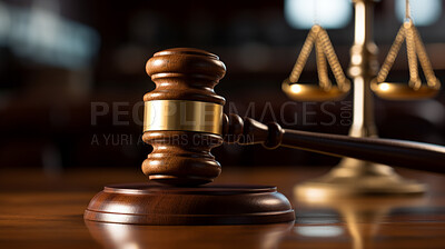 Legal Background